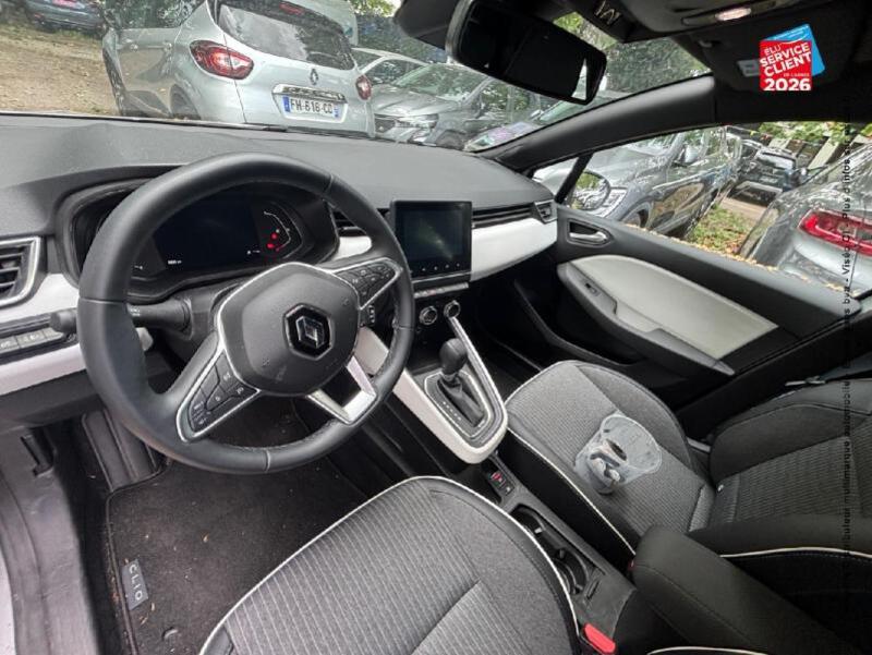 Renault Clio V