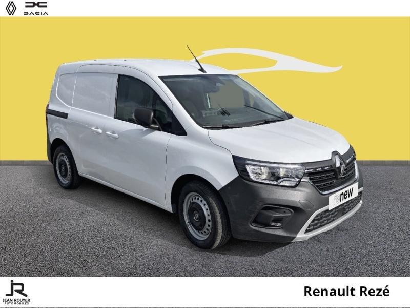 Renault Kangoo VU
