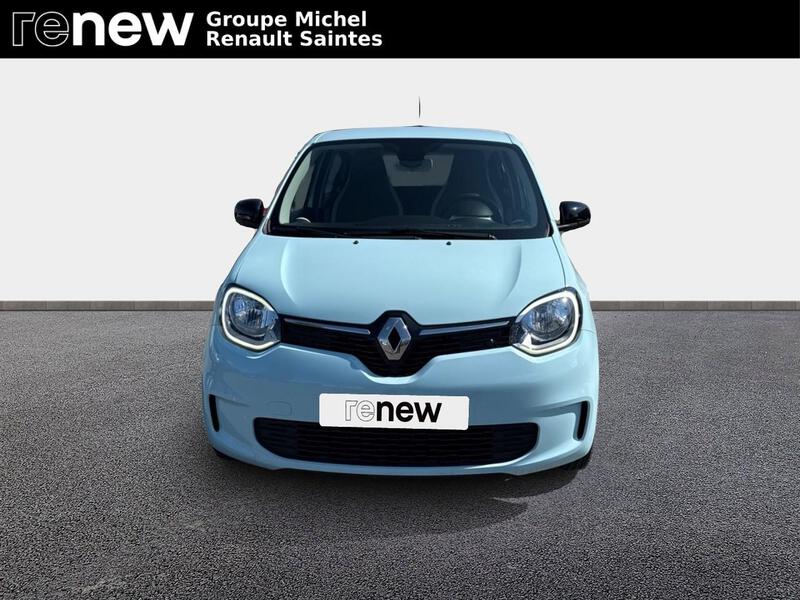 Renault Twingo III
