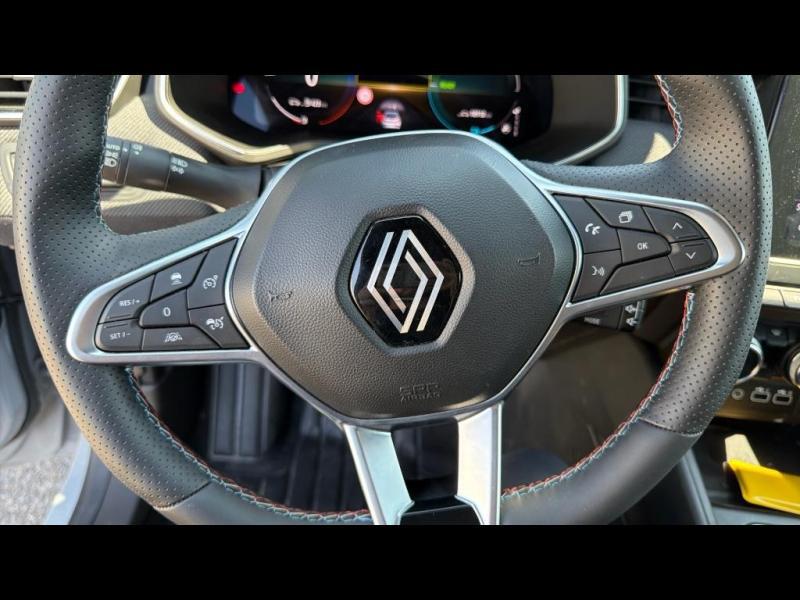 Renault Clio V