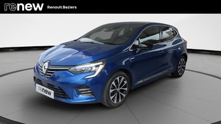 CLIO V