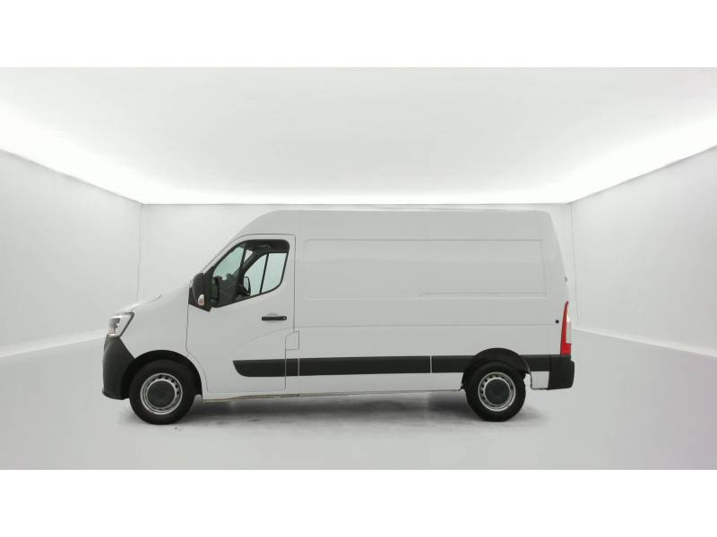 Renault Master III