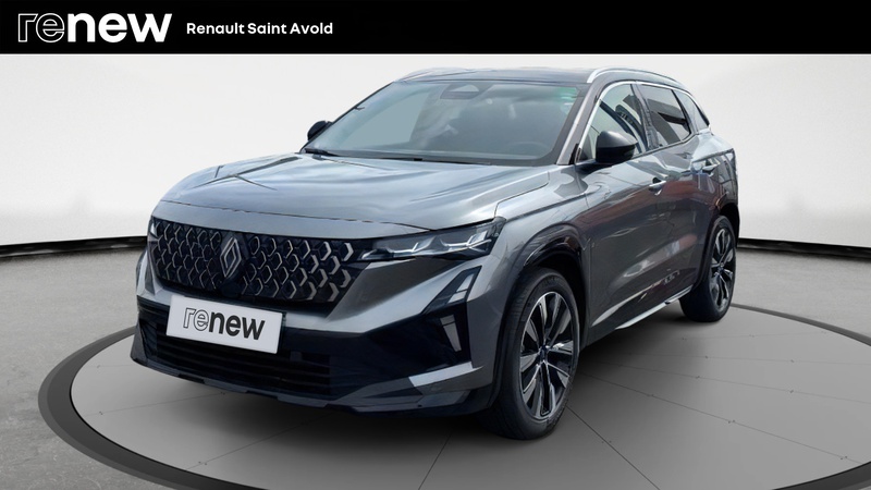 Renault Austral