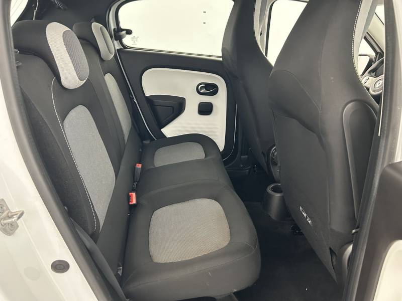 Renault Twingo III