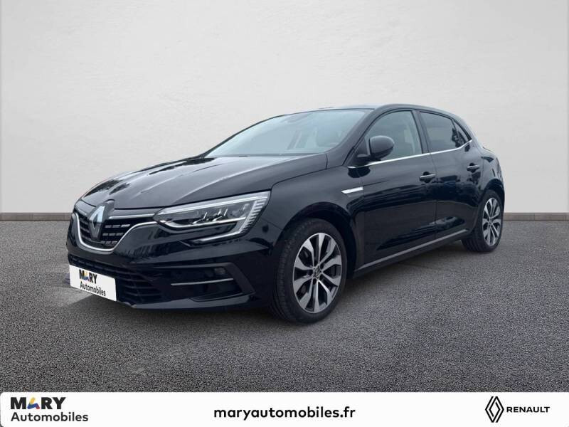 Renault Megane IV Berline