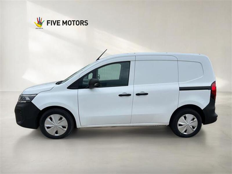 Nissan Townstar