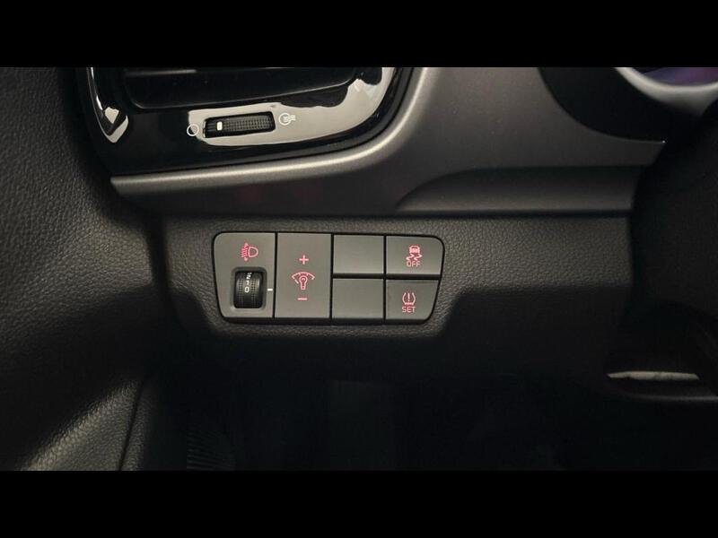 KIA Stonic