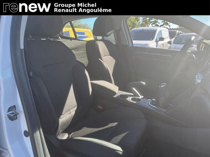 Renault Megane IV Berline