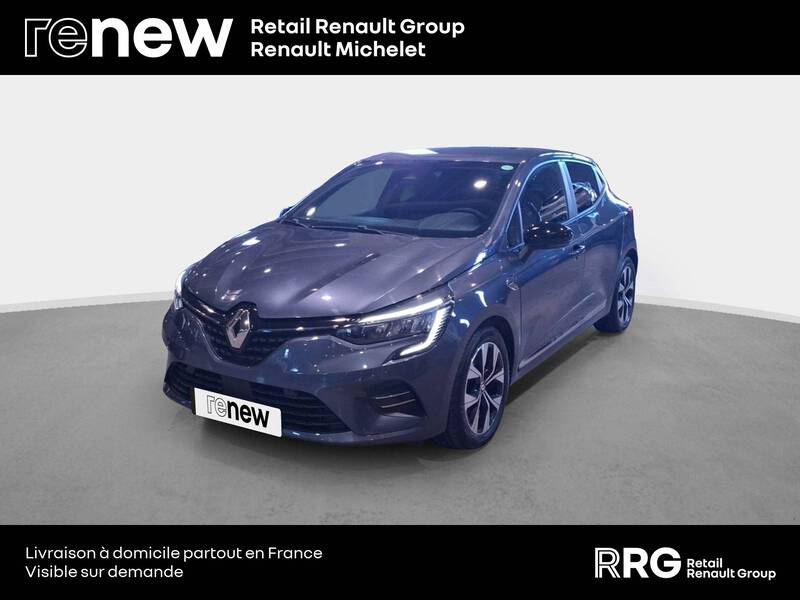 Renault Clio V