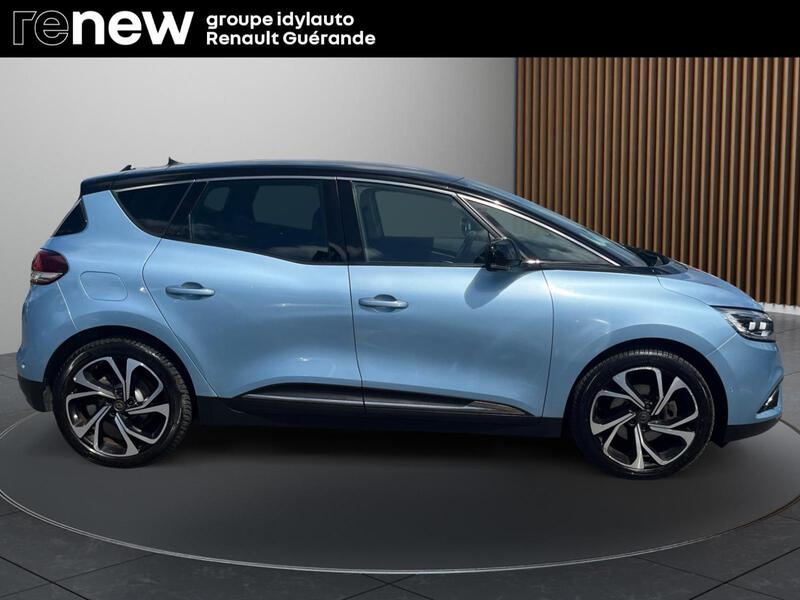 Renault Scenic IV