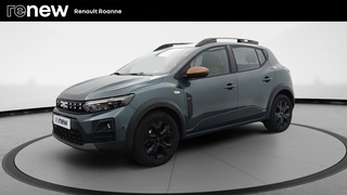 Vehicle 3D Image