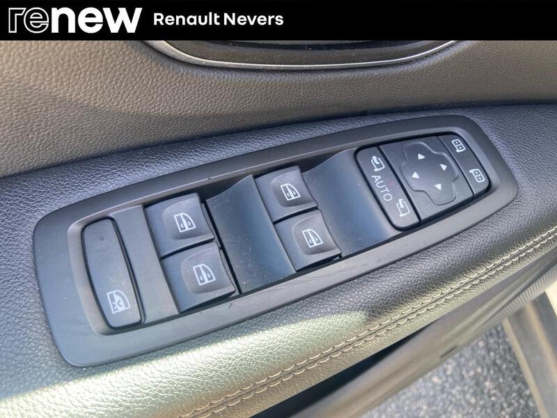 Renault Scenic IV