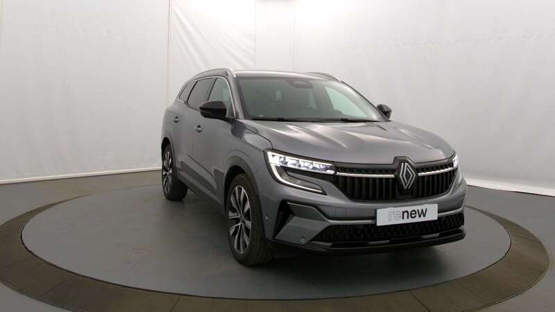 Renault Espace VI