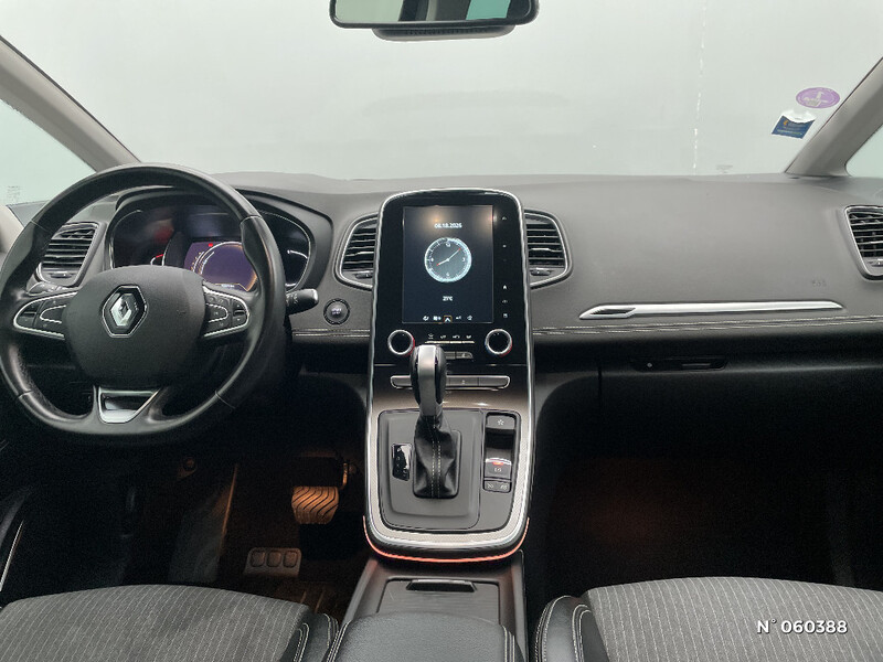 Renault Scenic IV