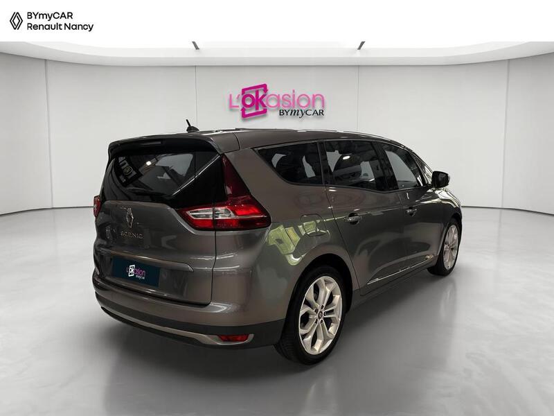 Renault Grand Scenic IV