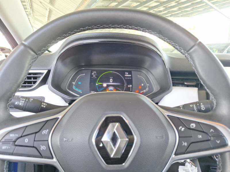 Renault Clio V