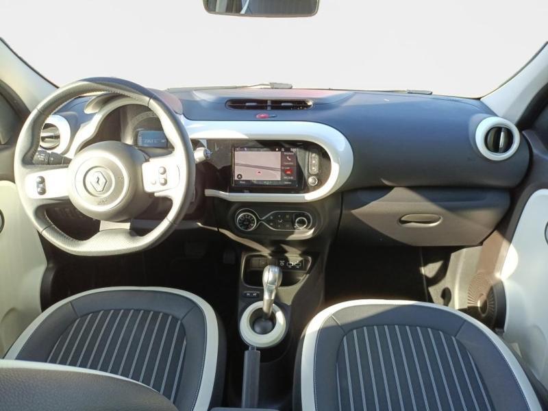 Renault Twingo E-Tech Electrique