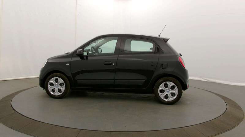 Renault Twingo III