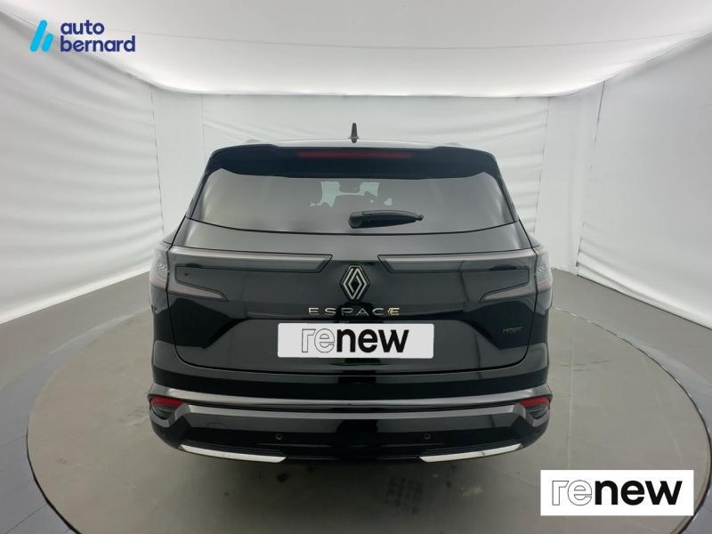 Renault Espace VI