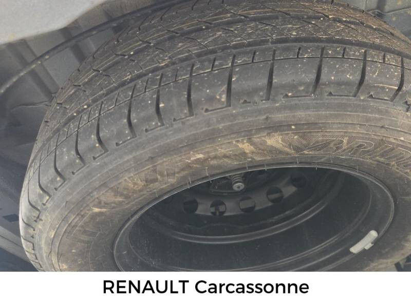 Renault Master III