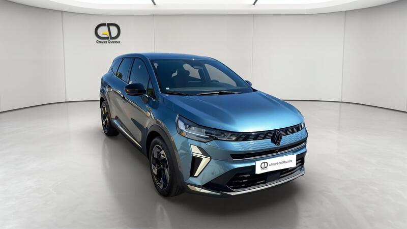 Renault Symbioz