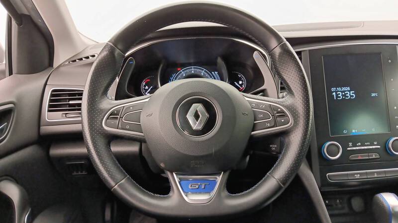 Renault Megane IV Berline