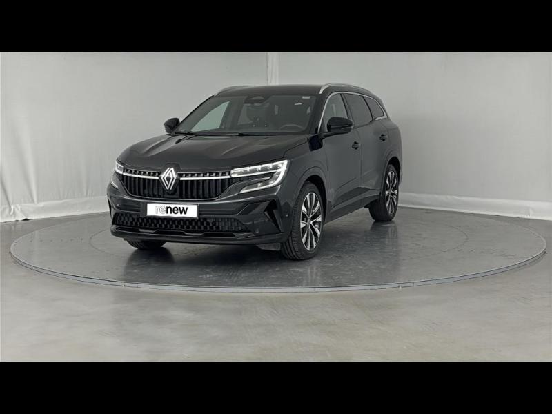 Renault Espace VI