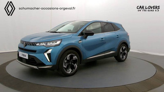 Vehicle 3D Image