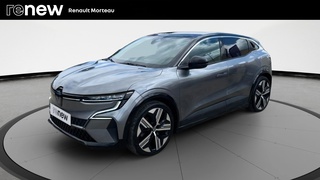 MEGANE E-TECH ELECTRIQUE