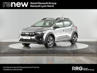 Vehicle 3D Image