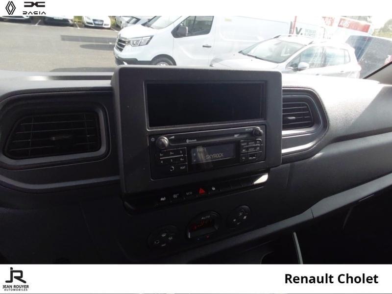 Renault Master Grand Volume