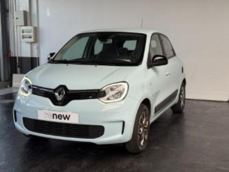 Renault Twingo III