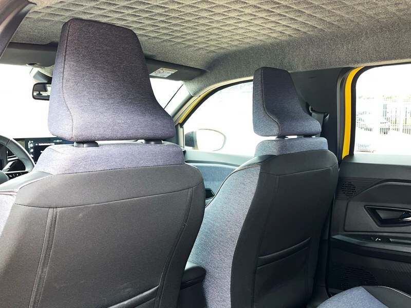 Renault R5 E-Tech Eléctrico