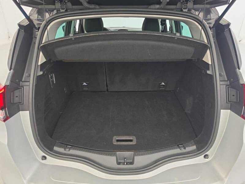 Renault Scenic IV