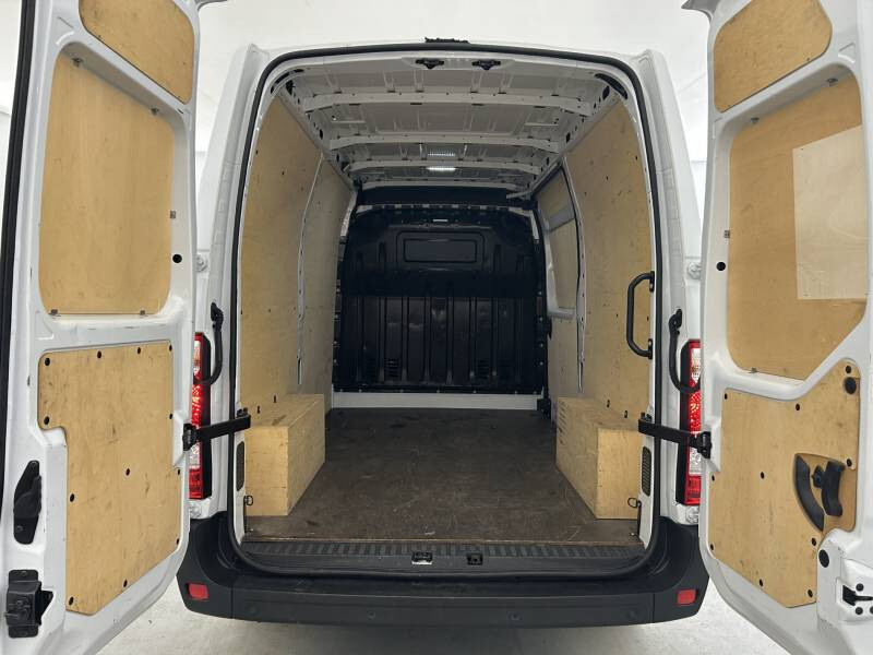 Renault Master III