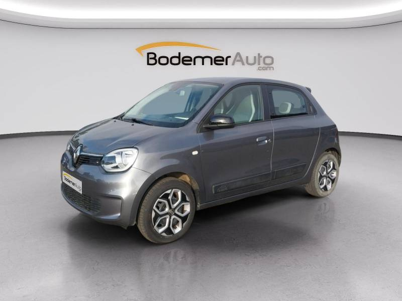 Renault Twingo E-Tech Electrique