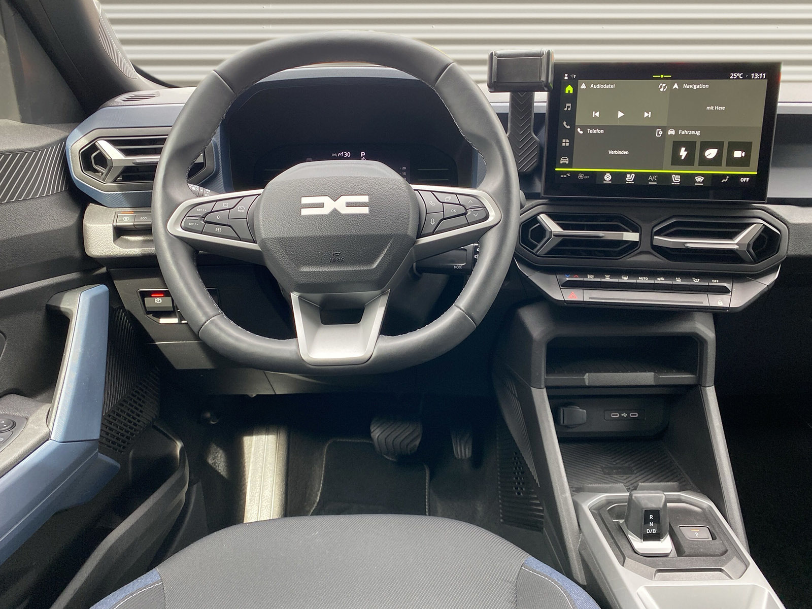 Dacia Duster – Bild 8