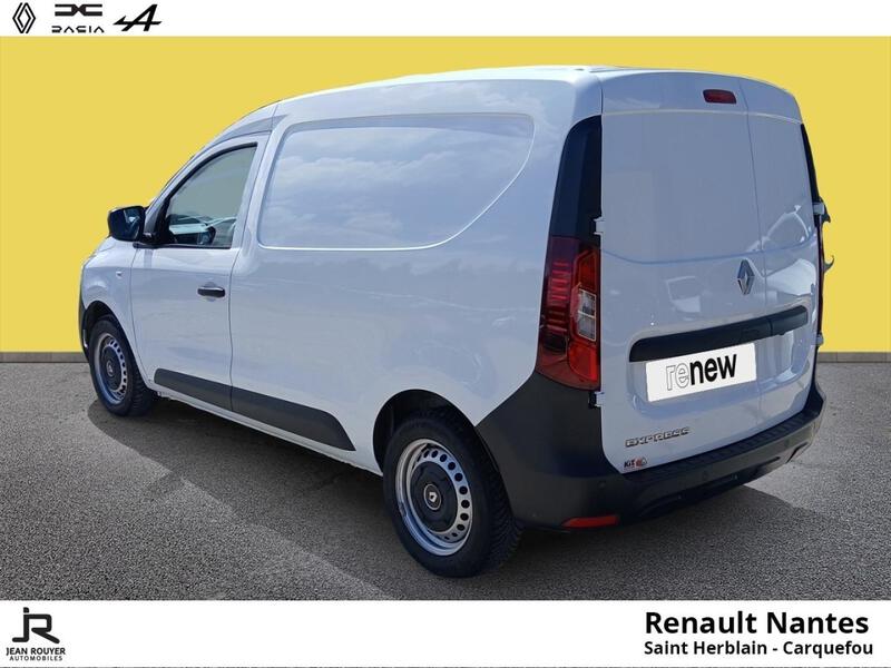 Renault Express VAN