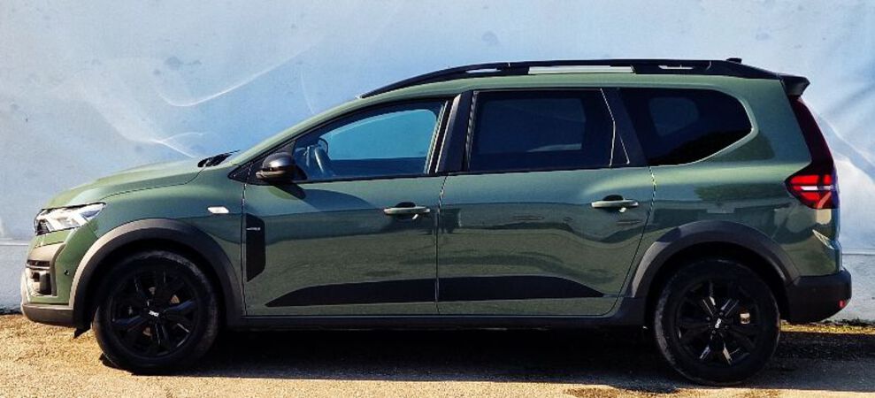 DACIA Jogger 2023 — imagine 29