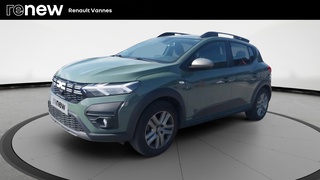 Vehicle 3D Image