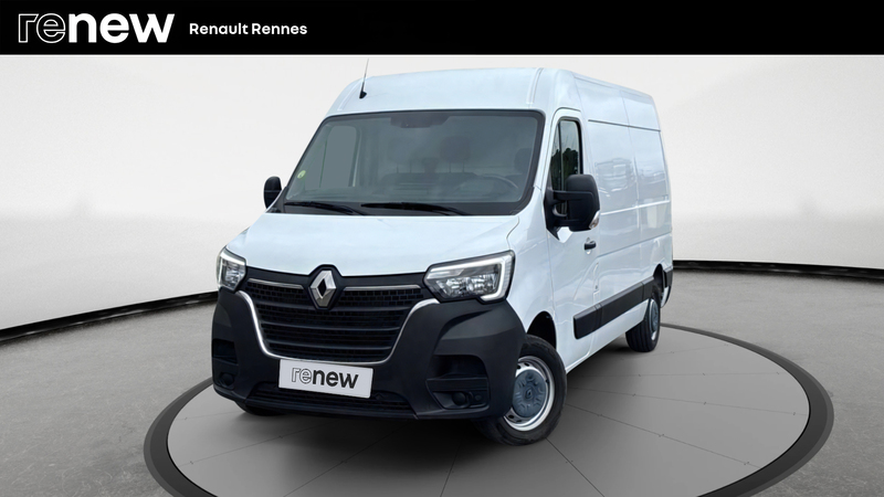 Renault Master III