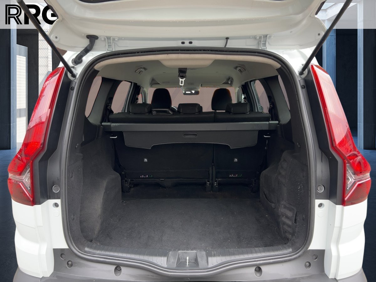 Dacia Jogger – Bild 18