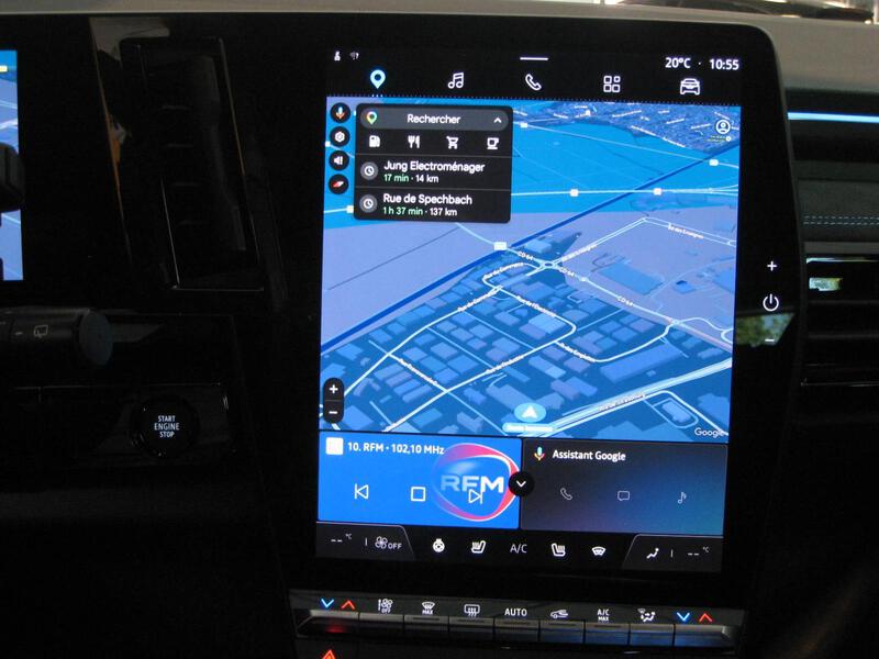 Renault Austral