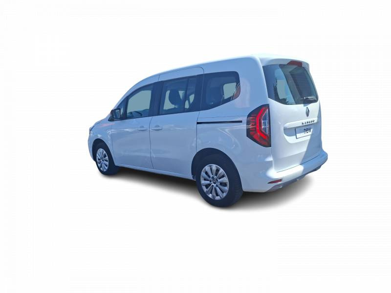 Renault Kangoo VP