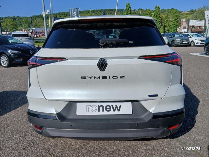 Renault Symbioz