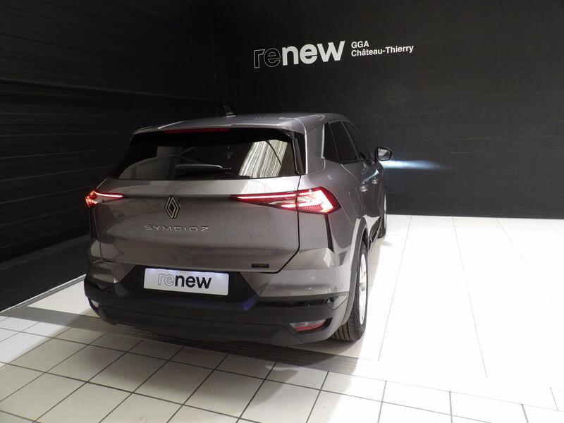 Renault Symbioz