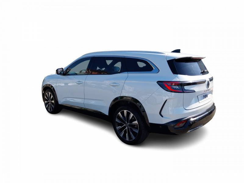 Renault Espace VI