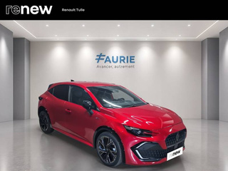 Vehicle 3D Image