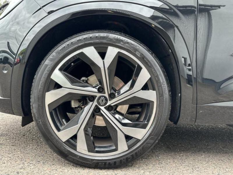 Fahrzeugabbildung Austral Techno Esprit Alpine Bild 13 von 15