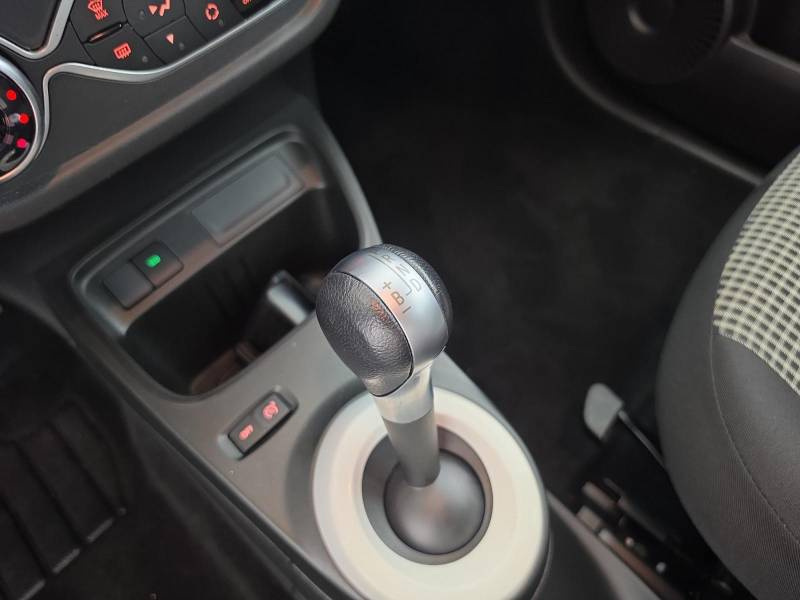 Renault Twingo E-Tech Electrique